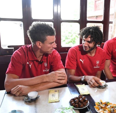 4 thay đổi quan trọng Unai Emery đã thực hiện sau khi tiếp quản Arsenal - Bóng Đá