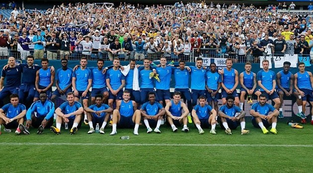 Pochettino 