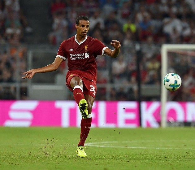 TRỰC TIẾP Liverpool 0-0 Crystal Palace: Milner 