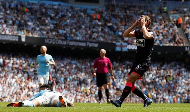 Man City - Bóng Đá