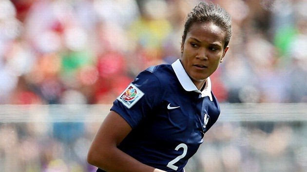10 cầu thủ nữ lọt vào danh sách đề cử The Best của FIFA - Bóng Đá