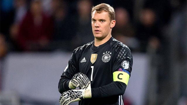 TRỰC TIẾP Đức vs Mexico: Hector cảm lạnh ngồi ngoài, Reus dự bị - Bóng Đá