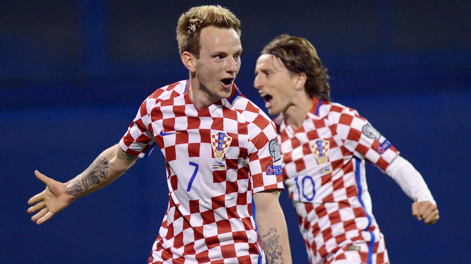 02h00 ngày 17/06, Croatia vs Nigeria: - Bóng Đá