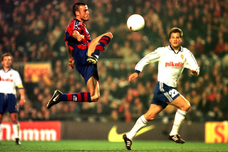 Bryan Robson chọn ra đội hình vĩ đại nhất M.U: - Bóng Đá