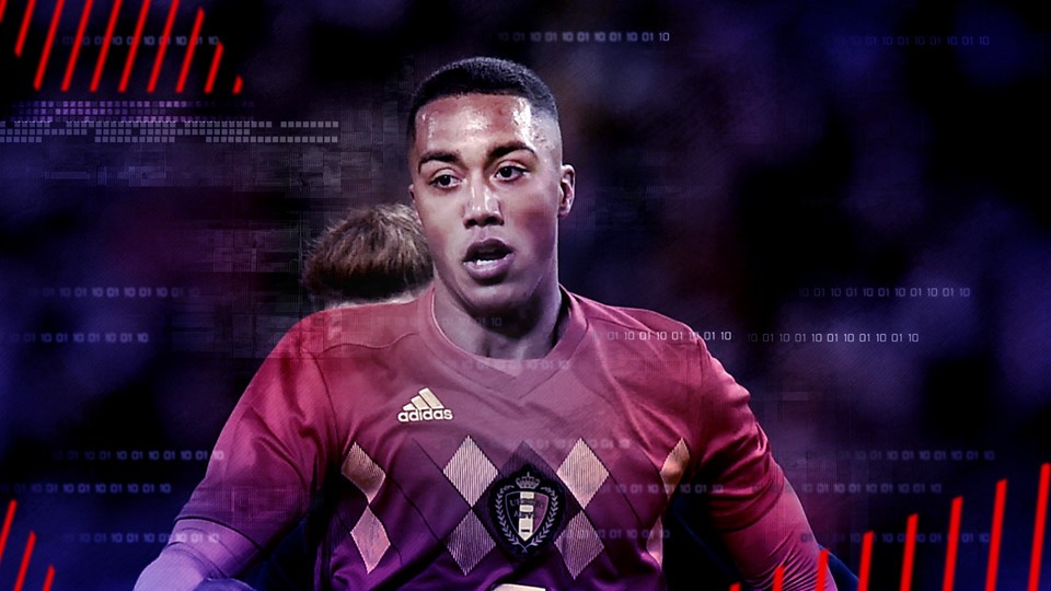 Rashford, Mbappe và những sao trẻ đáng xem nhất World Cup 2018 - Bóng Đá