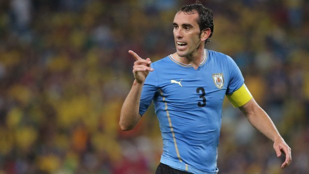 Những cầu thủ sẽ chơi kỳ World Cup cuối cùng - Bóng Đá