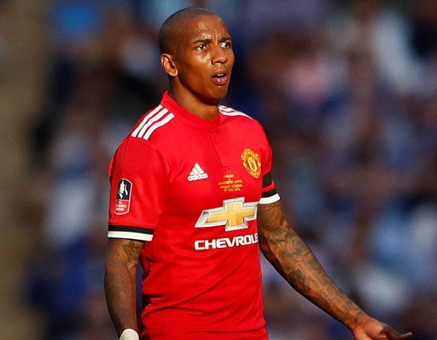 Chấm điểm Man Utd: Jones và Rashford không xứng đáng lên tuyển - Bóng Đá