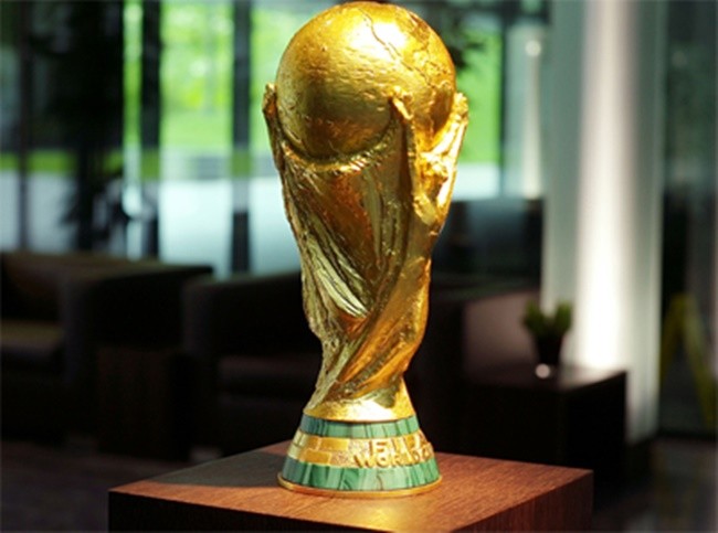 Chuyên gia dự đoán World Cup: Đức là đội giành chiến thắng ở trận chung kết - Bóng Đá