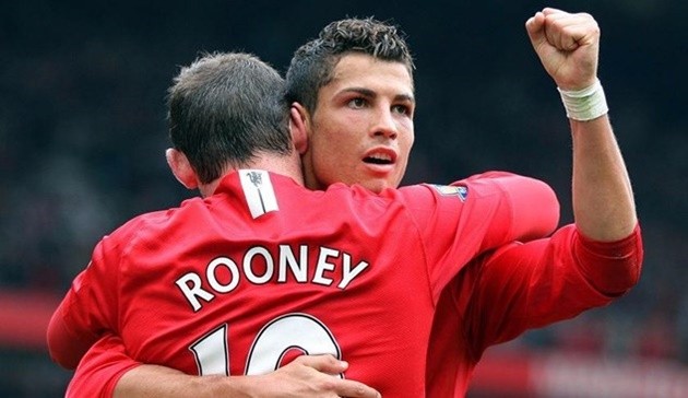 Ronaldo và G.Bale, rốt cuộc MU cần ai? - Bóng Đá