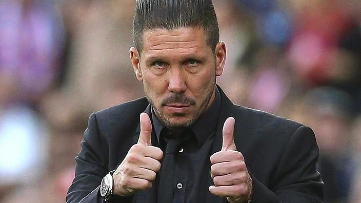 Champions League đã biến Atlentico trở thành đội bóng triệu đô như thế nào - Bóng Đá