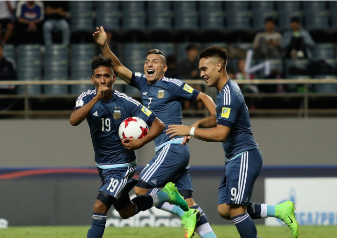 Sau vòng bảng World Cup U20: Việt Nam rời giải; Châu Âu bảo toàn quân số  - Bóng Đá