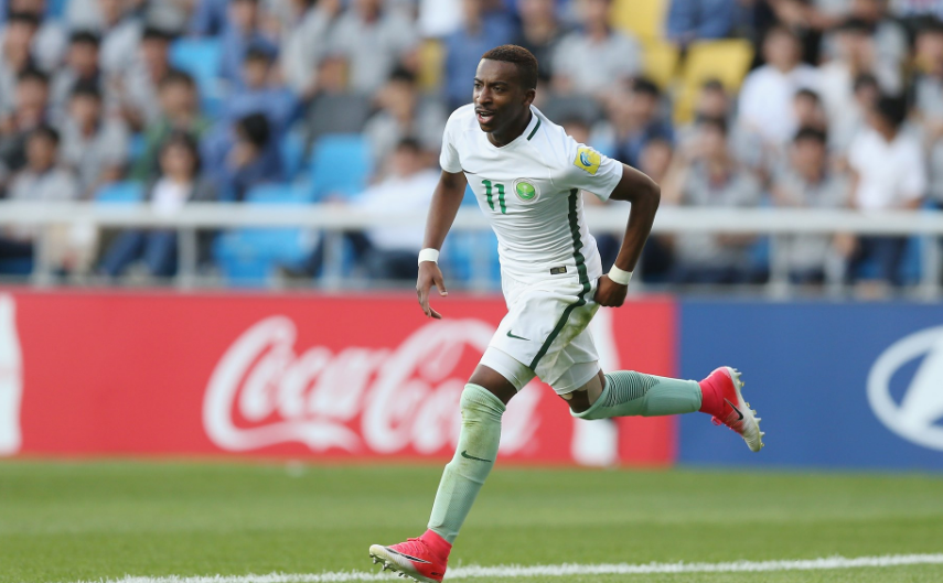 best XI World Cup U20 Châu Á - Bóng Đá