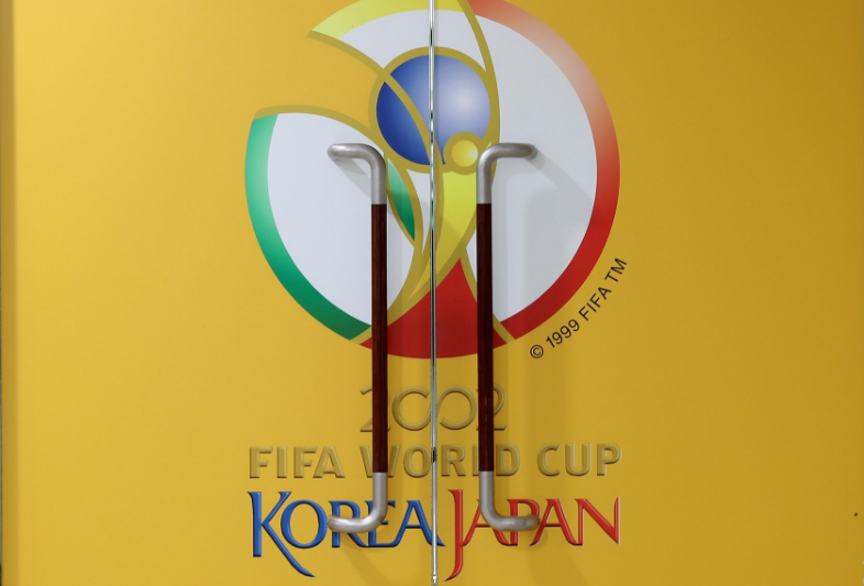 World Cup U20 2017 - World Cup 2002: Như mới hôm qua - Bóng Đá