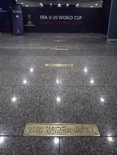 World Cup U20 2017 - World Cup 2002: Như mới hôm qua - Bóng Đá