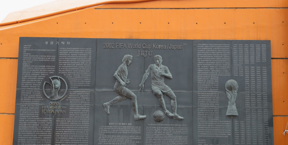 World Cup U20 2017 - World Cup 2002: Như mới hôm qua - Bóng Đá