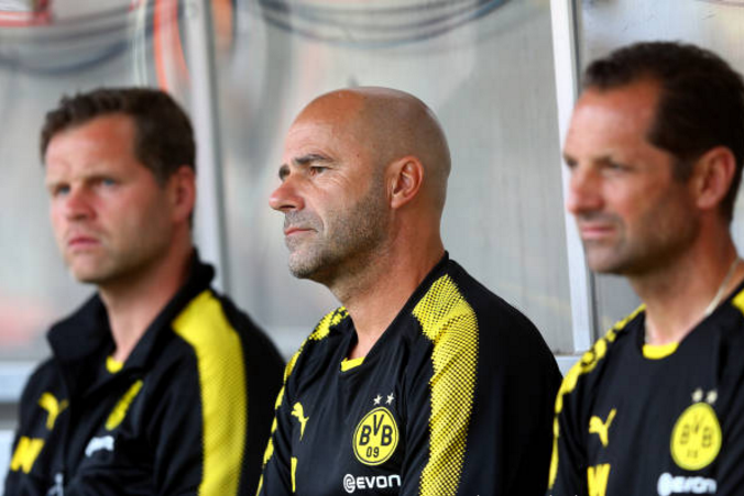 ảnh Dortmund - Bóng Đá