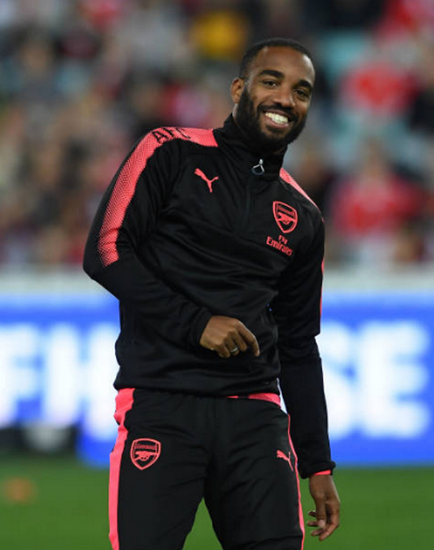 Ảnh arsenal - Bóng Đá