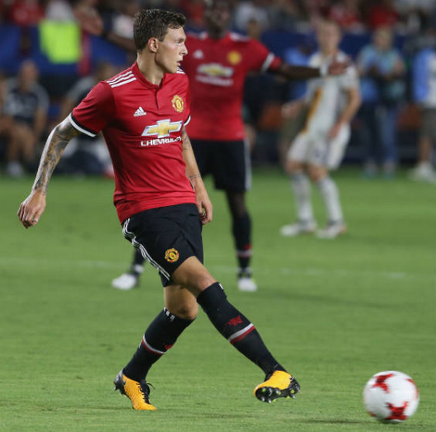 ảnh Man United - Bóng Đá