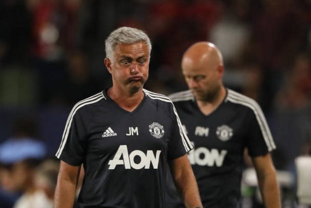 ảnh Man United - Bóng Đá