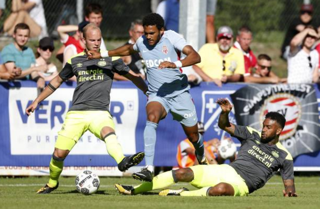 ảnh Monaco -PSV - Bóng Đá