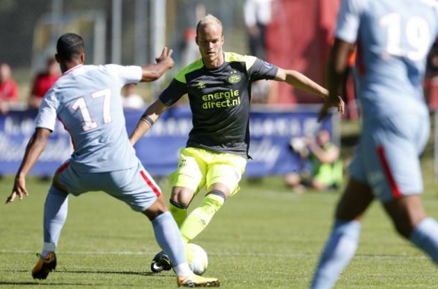 ảnh Monaco -PSV - Bóng Đá