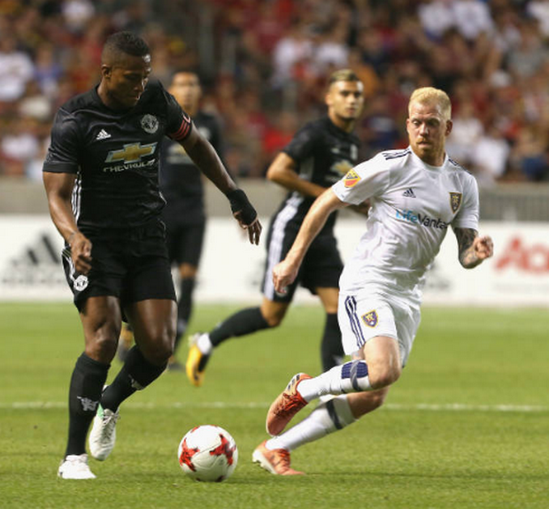 ảnh Man United - Bóng Đá