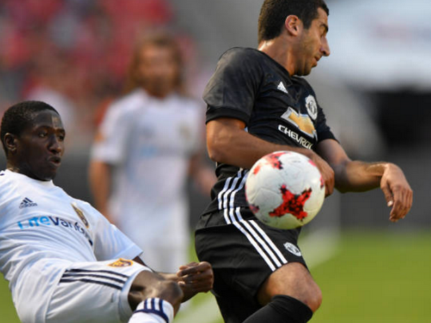 ảnh Man United - Bóng Đá
