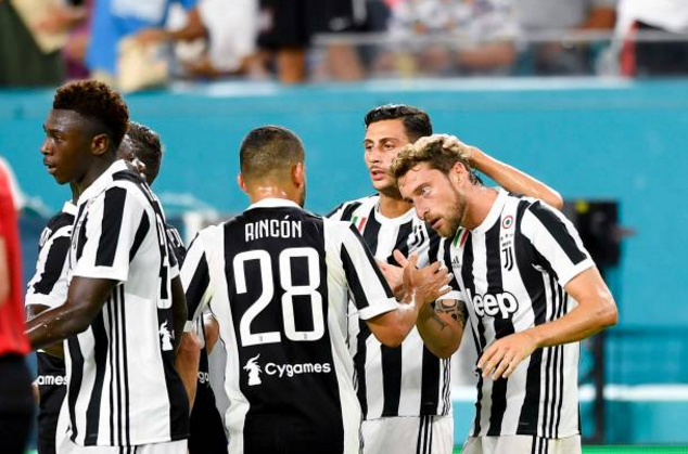 PSG 2-3 Juventus: Định đoạt phút 89! - Bóng Đá