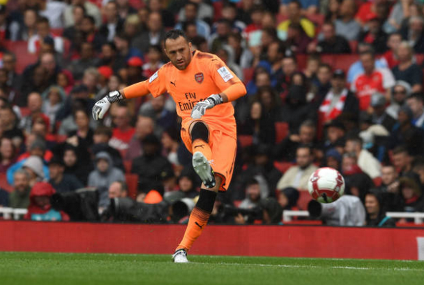 Chấm điểm Arsenal: Tân binh, sao trẻ rủ nhau tỏa sáng - Bóng Đá