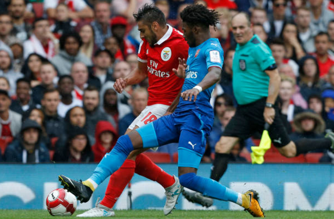 Chấm điểm Arsenal: Tân binh, sao trẻ rủ nhau tỏa sáng - Bóng Đá