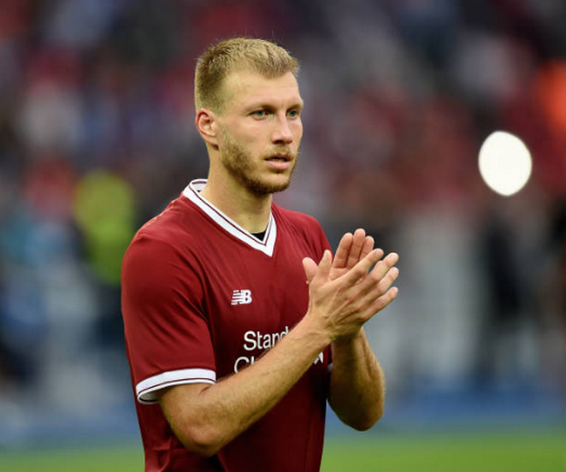Chấm điểm Liverpool: Điểm đen Moreno - Bóng Đá