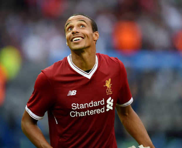 Chấm điểm Liverpool: Điểm đen Moreno - Bóng Đá