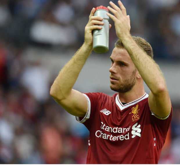 Chấm điểm Liverpool: Điểm đen Moreno - Bóng Đá