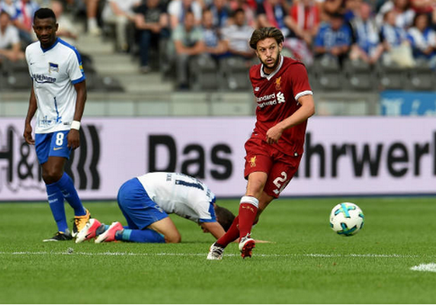 Chấm điểm Liverpool: Điểm đen Moreno - Bóng Đá