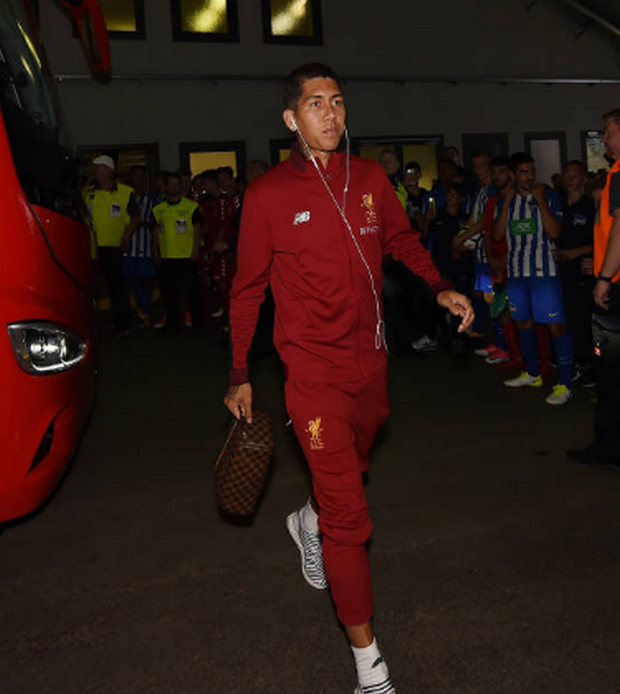 Chấm điểm Liverpool: Điểm đen Moreno - Bóng Đá