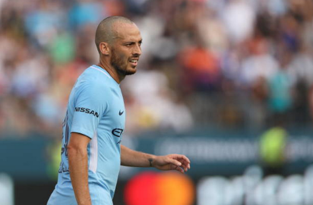 Chấm điểm Man City: Tottenham có thấy tiếc? - Bóng Đá