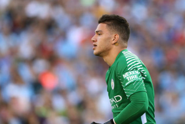 Chấm điểm Man City: Tottenham có thấy tiếc? - Bóng Đá