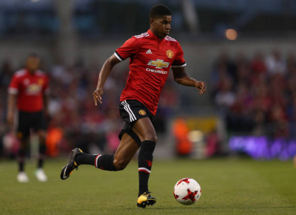 Chấm điểm Man United: Âu lo hàng phòng ngự - Bóng Đá