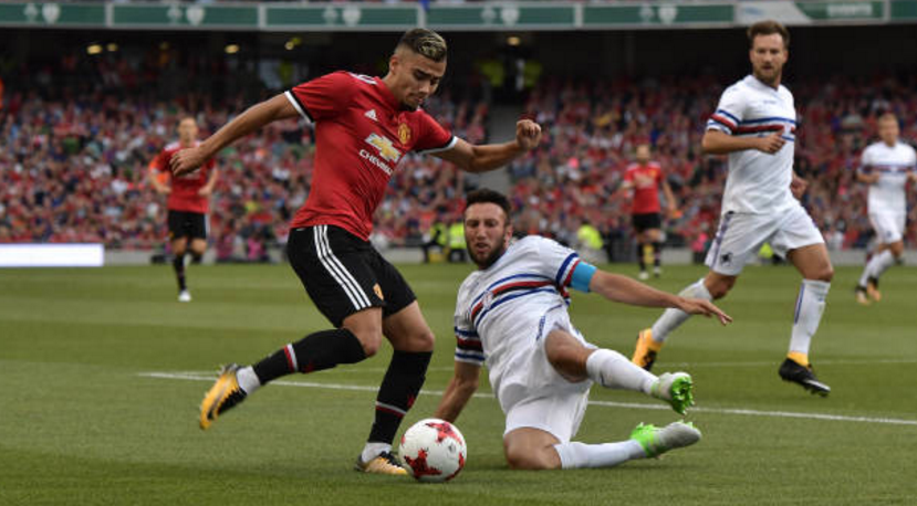 Chấm điểm Man United: Âu lo hàng phòng ngự - Bóng Đá