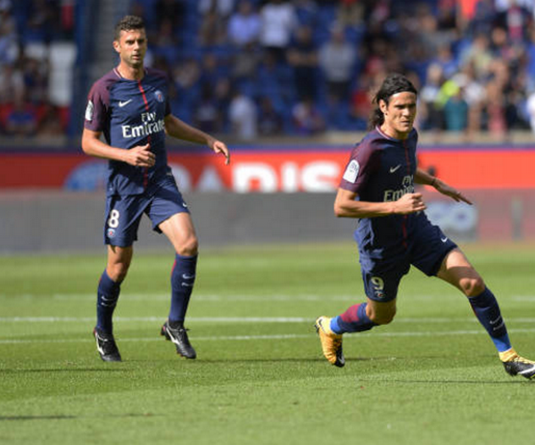 Chấm điểm PSG - Bóng Đá