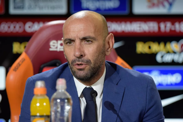 'Bố già' Roma lên tiếng về Riyad Mahrez - Bóng Đá