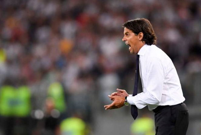 Juventus 2-3 Lazio: Ngày Inzaghi lên tiếng - Bóng Đá