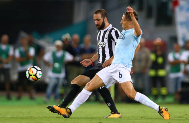Chấm điểm Juventus: Ngôi sao lạc lõng - Bóng Đá