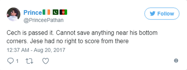 Thua Stoke, Petr Cech nhận cơn 'thịnh nộ' từ CĐV Arsenal - Bóng Đá