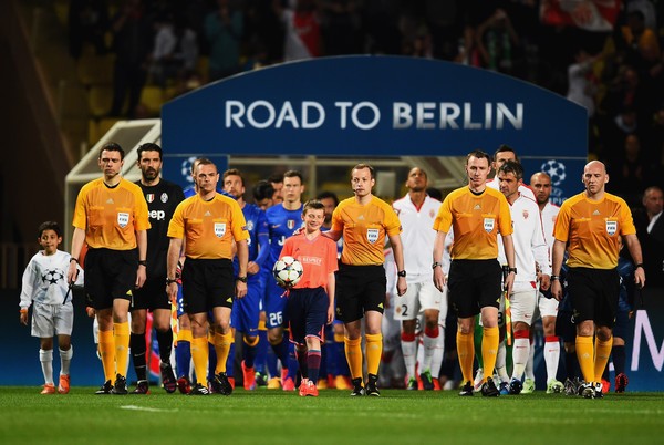 Ảnh Juventus - Bóng Đá