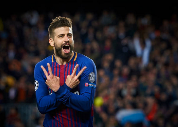 Chấm điểm Barca sau trận Roma - Bóng Đá