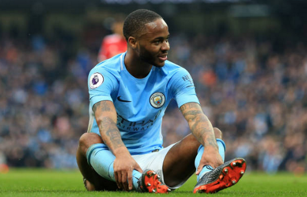 5 điểm nhấn Man City 2-3 Man United - Bóng Đá