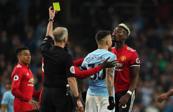 Chấm điểm Man City sau derby: - Bóng Đá