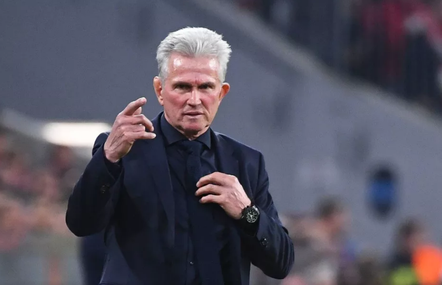 Bayern đi tiếp nhưng các cầu thủ có lỗi với Heynckes - Bóng Đá