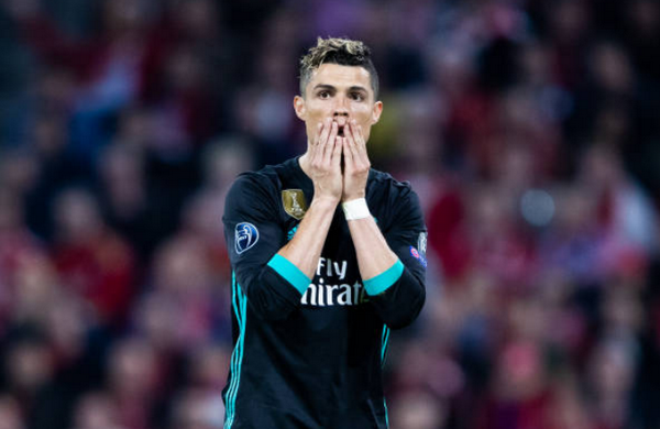 5 điểm nhấn Bayern 1-2 Real Madrid: Zidane táo bạo; 'Thuộc địa' của Kền kền - Bóng Đá